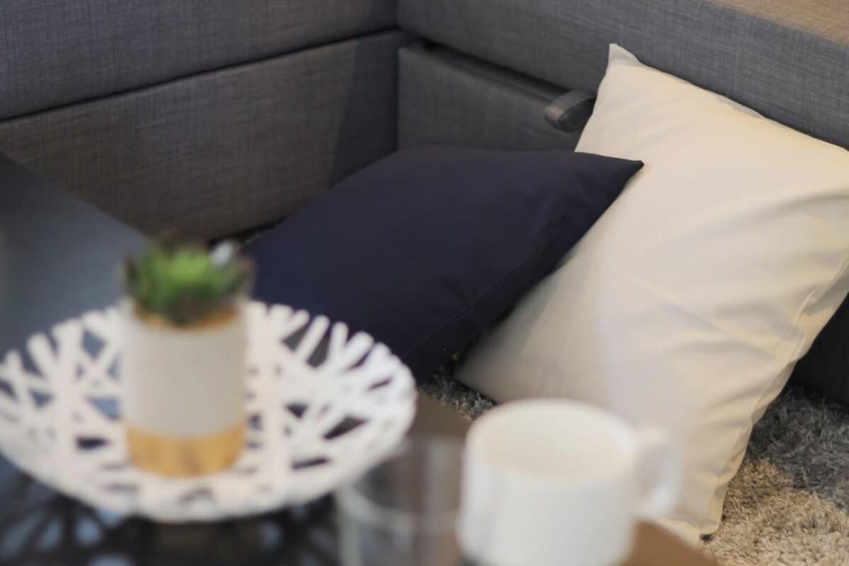 Bhotel Heiwaodori 902 - Huge Apt In Famous Hiroshima Dori For 6P Ngoại thất bức ảnh