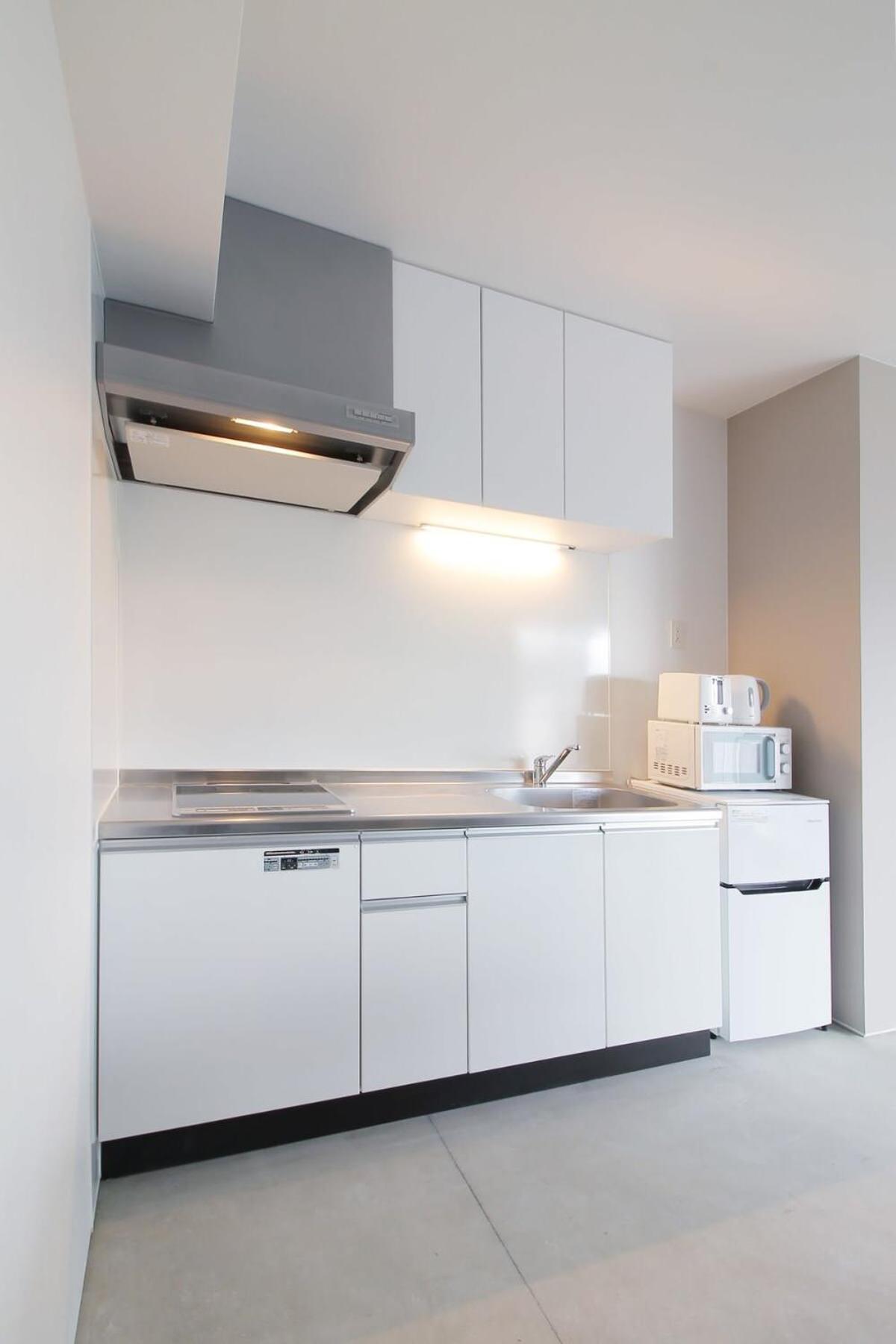 Bhotel Heiwaodori 902 - Huge Apt In Famous Hiroshima Dori For 6P Ngoại thất bức ảnh